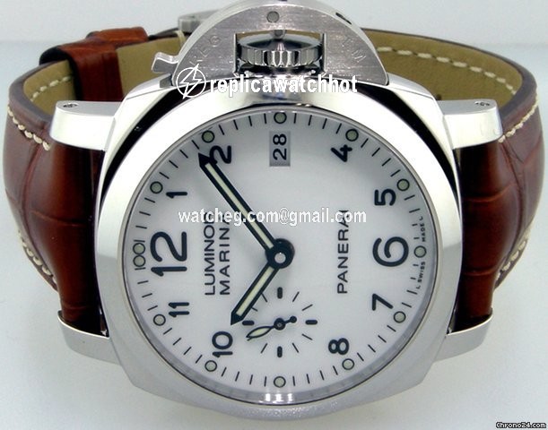 Panerai Luminor Marina 1950 3 Days Automatic Mens watch Unisex Automatic Steel PAM00523 2
