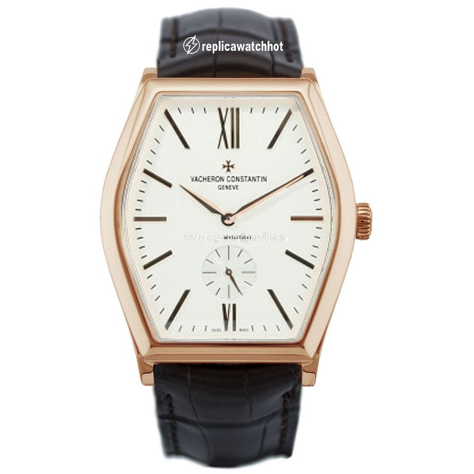 Vacheron Constantin Malte Mens watch Unisex Manual winding Rose gold 82230 000R-9963 2