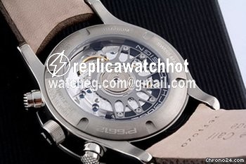 Porsche Design Dashboard Mens watch Unisex Automatic Titanium 6612.11.94.1191 2