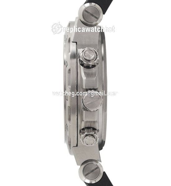 Bulgari Diagono Mens watch Unisex Automatic Steel DP42SGMT 2