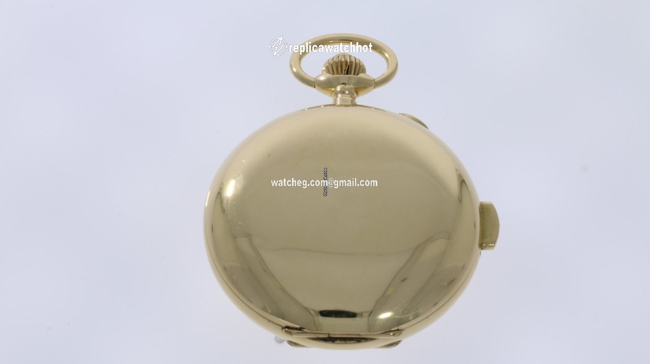 Movado Mens watch Unisex Manual winding Yellow gold 223154 2