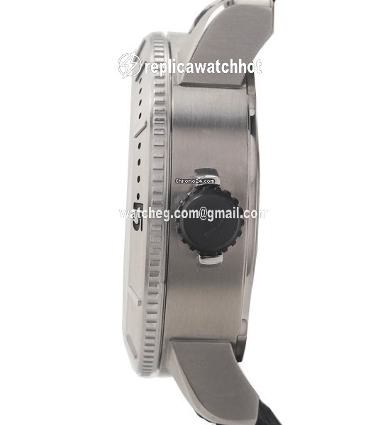 Jaeger-LeCoultre Master Compressor Diving GMT Mens watch Unisex Automatic Titanium Q184T770 2