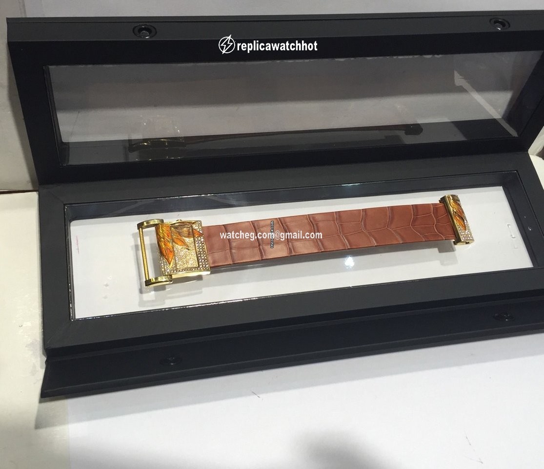 Piaget Protocole P10316 2