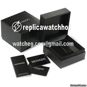 Movado Series 800 Mens watch Unisex Quartz Steel 84651850 2
