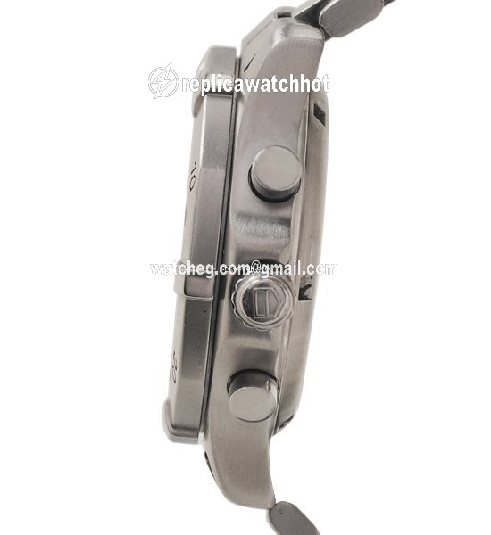 TAG Heuer 2000 Mens watch Unisex Quartz Steel CK1110 2