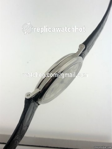 Breguet Mens watch Unisex Manual winding White gold 3210 2
