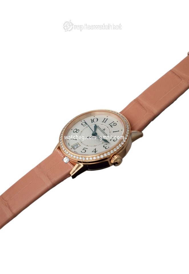 Jaeger-LeCoultre Rendez-Vous Womens watch Automatic Rose gold Q3512520 2