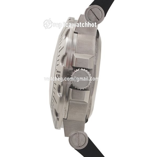 Bulgari Diagono Mens watch Unisex Automatic Steel SD 42 S 2