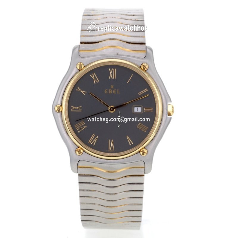 Ebel Classic Womens watch Quartz 183903 2