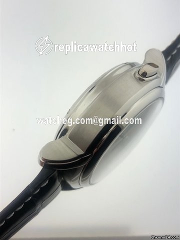 Audemars Piguet Millenary Chronograph Manual winding Platinum 26069PT.00.d028CR.01 2