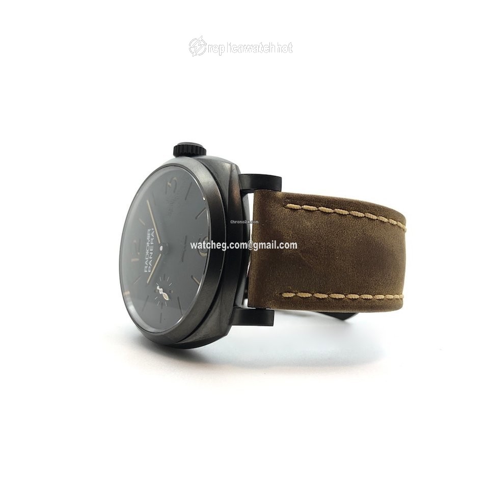 Panerai Special Editions Mens watch Unisex Manual winding 000532 2