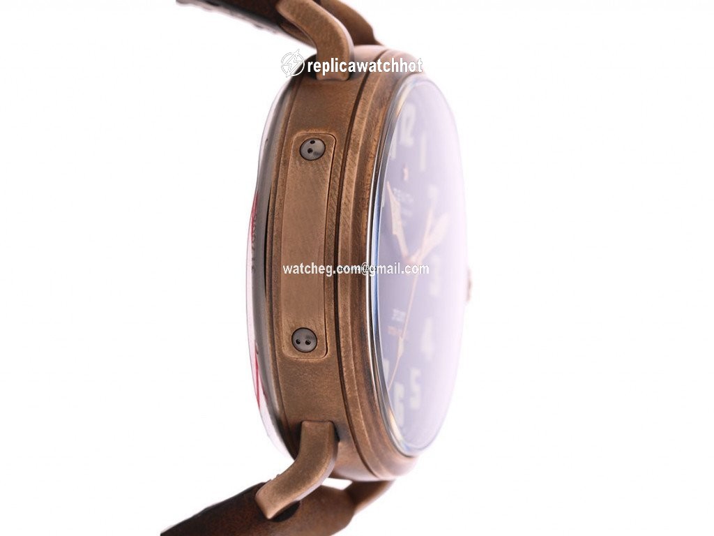 Zenith Pilot Type 20 Extra Special Mens watch Unisex Automatic Bronze 29.2430.679 21C753 2