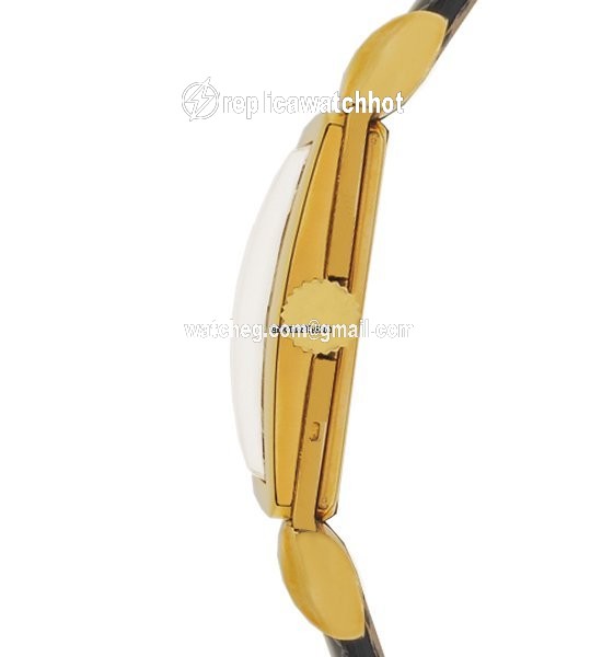 Patek Philippe Vintage Mens watch Unisex Manual winding Yellow gold 2424 2