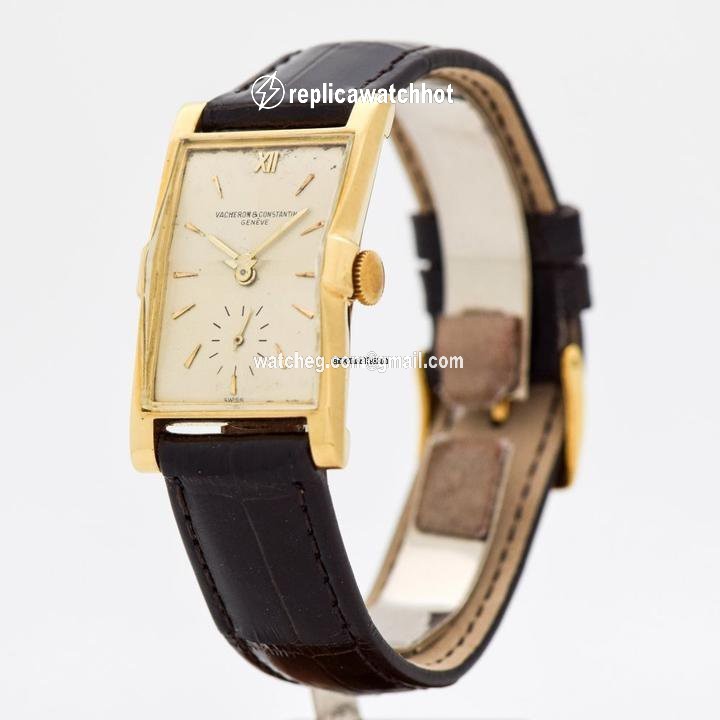 Vacheron Constantin Manual winding 4591 2