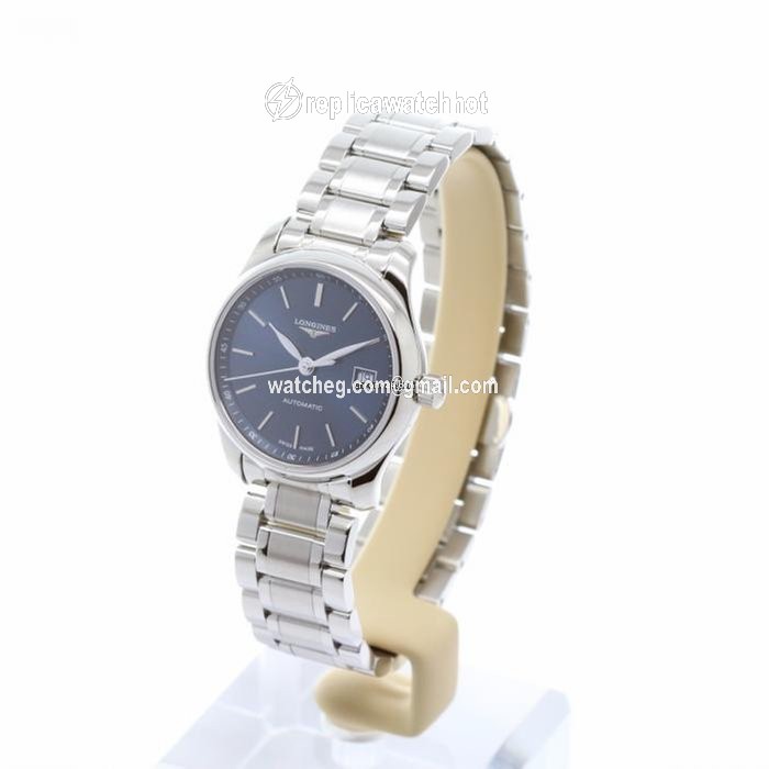 Longines Master Collection Womens watch Automatic Steel L2.257.4.92.6 2