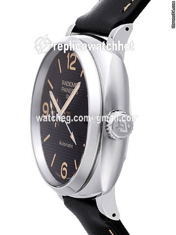 Panerai Radiomir 1940 3 Days Automatic Mens watch Unisex Automatic Steel PAM00627  PAM627 2