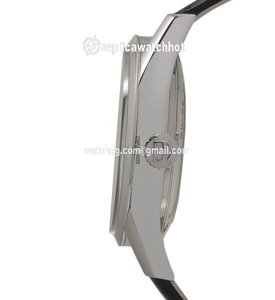 TAG Heuer Carrera Calibre 7 Mens watch Unisex Automatic Steel WV2115 2