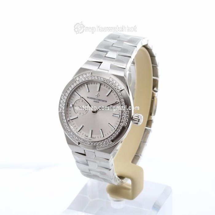 Vacheron Constantin Overseas Womens watch Automatic Steel 2305V 100A-B078 2