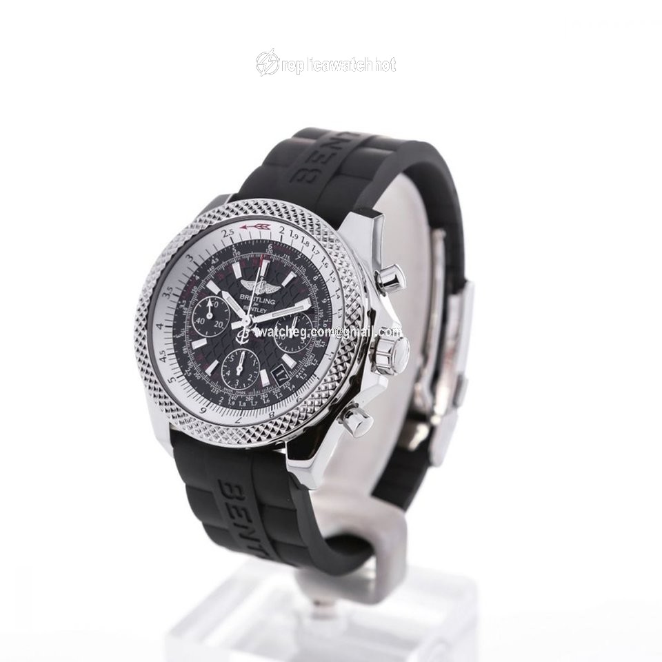 Breitling Bentley B06 Mens watch Unisex Automatic Steel AB061221 BD93 236S 2