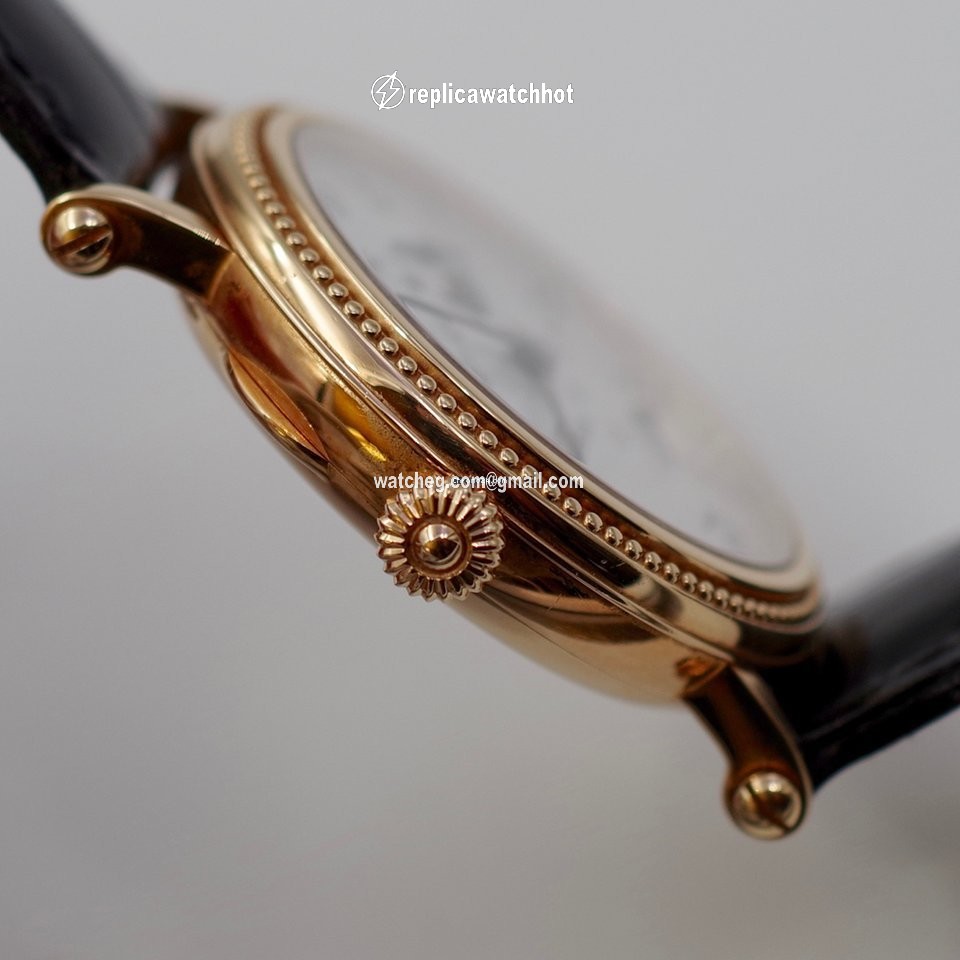 Patek Philippe Complications Automatic Yellow gold 5015J-001 2