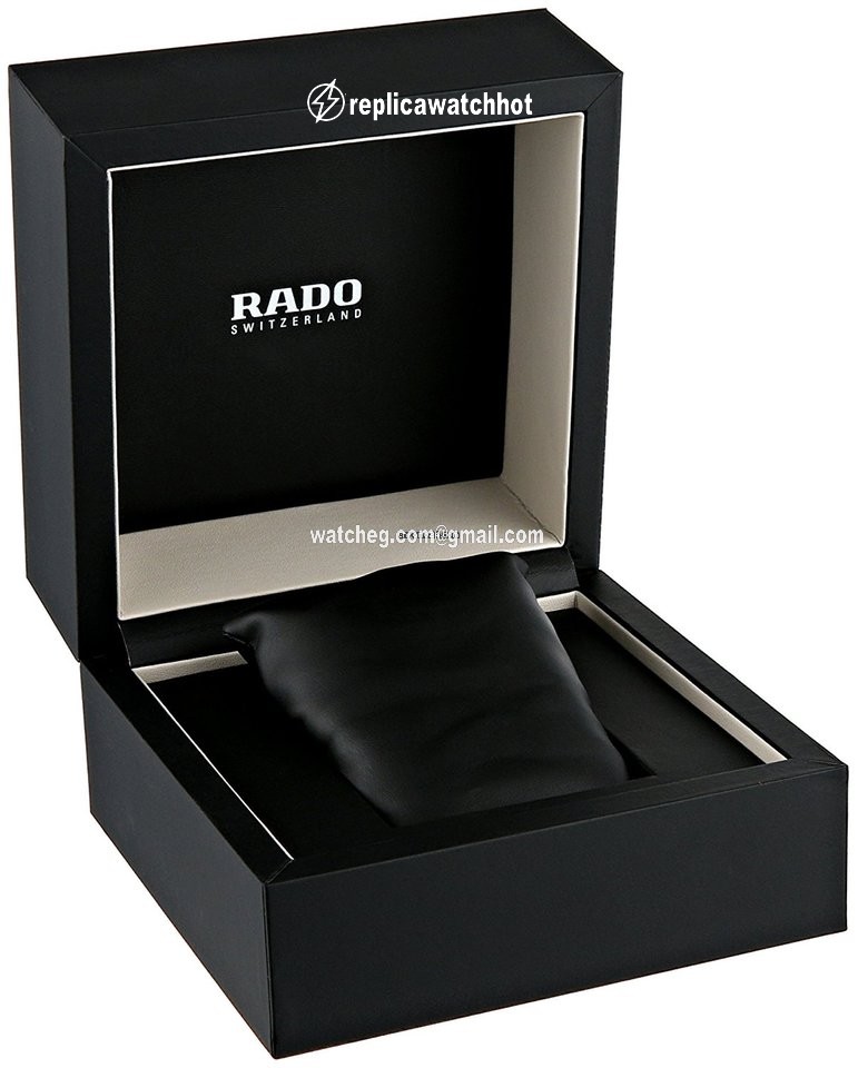Rado Centrix Automatic Ceramic R30163162 2