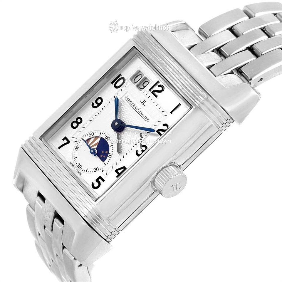 Jaeger-LeCoultre Grande Reverso Mens watch Unisex Automatic Q3038420 2