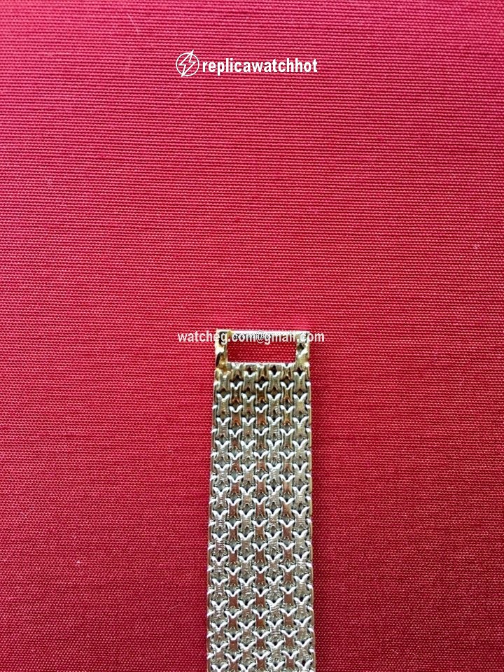 Piaget Womens watch Manual winding White gold N23 - 130959 2