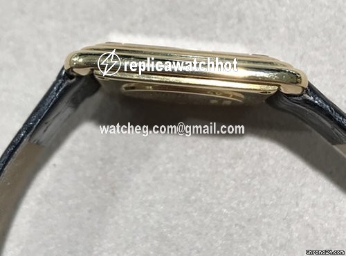 Piaget Womens watch Manual winding Yellow gold 44101 2