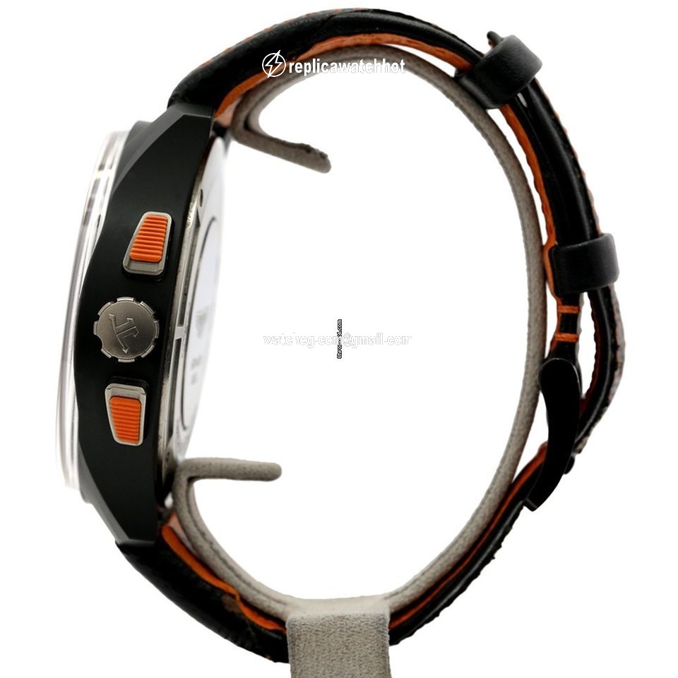 Jaeger-LeCoultre AMVOX Mens watch Unisex Automatic Ceramic Q193J430 2