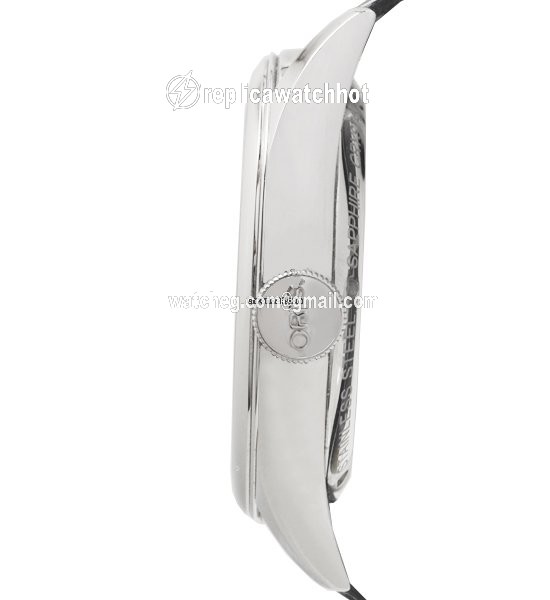 Oris Artelier Calibre 111 Mens watch Unisex Manual winding Steel 01 111 7700 4031 2