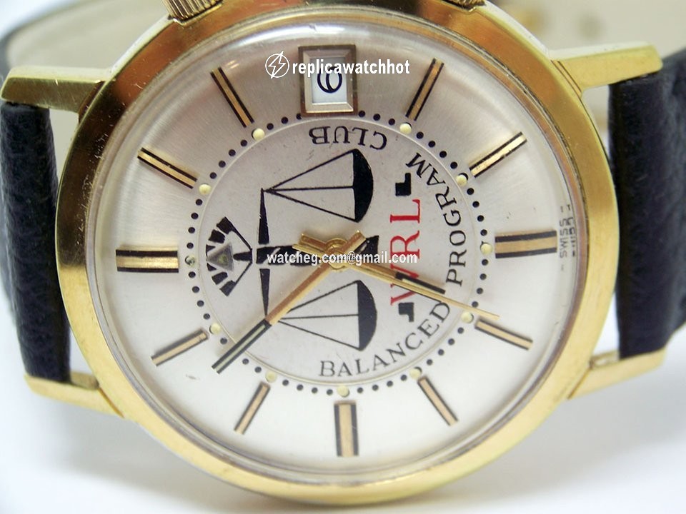 Jaeger-LeCoultre Mens watch Unisex Automatic Steel 3079 2