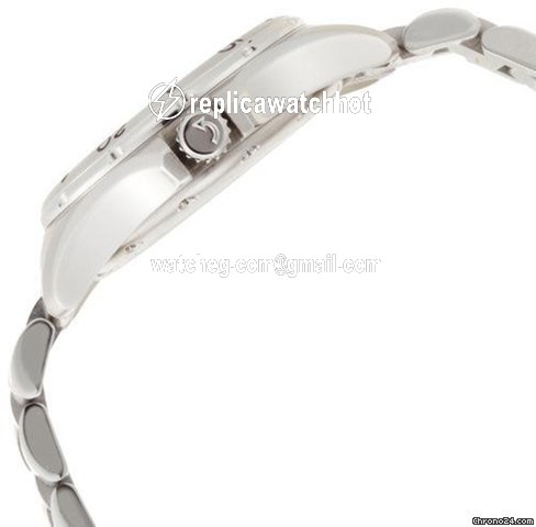 Movado Series 800 Quartz Steel 2600078 2