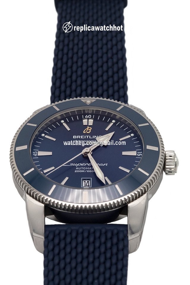 Breitling Superocean Heritage II 46 Mens watch Unisex Automatic Steel AB202016 C961 2