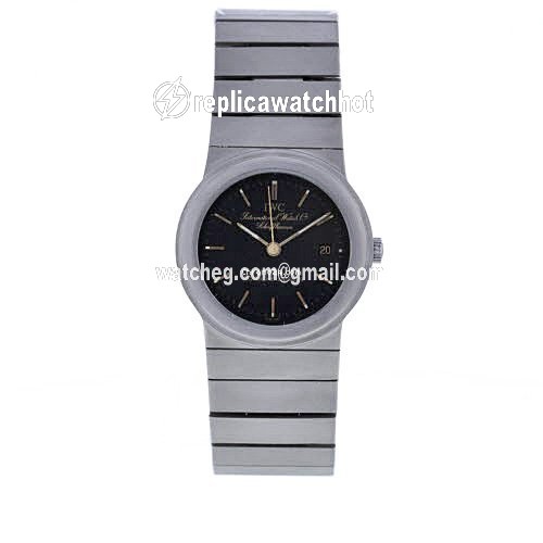 IWC Porsche Design Mens watch Unisex Quartz Titanium 4517 2