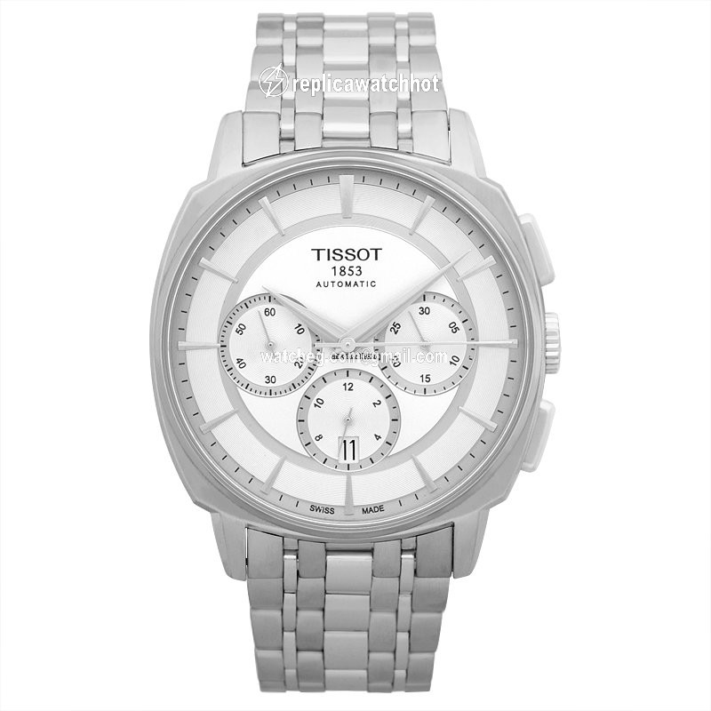 Tissot Mens watch Unisex Automatic Steel T059.527.11.031.00 2