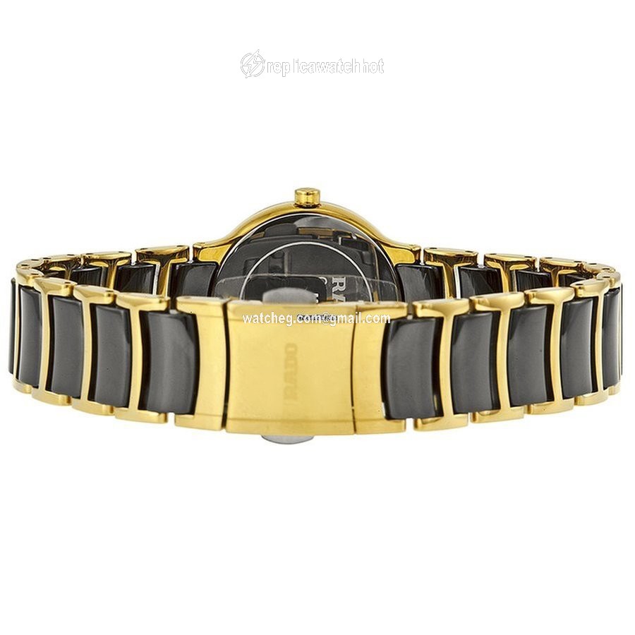 Rado Centrix Womens watch Quartz Ceramic R30930152 2