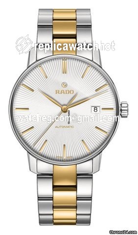 Rado Coupole Automatic Steel R22860032 2