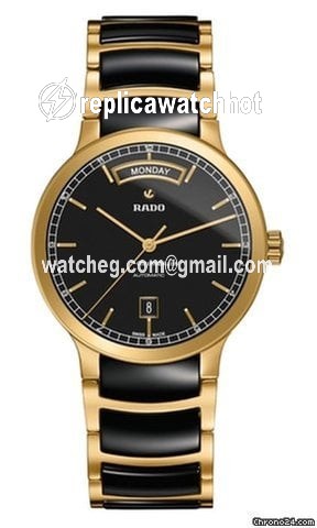 Rado Centrix Womens watch Automatic Steel R30157162 2