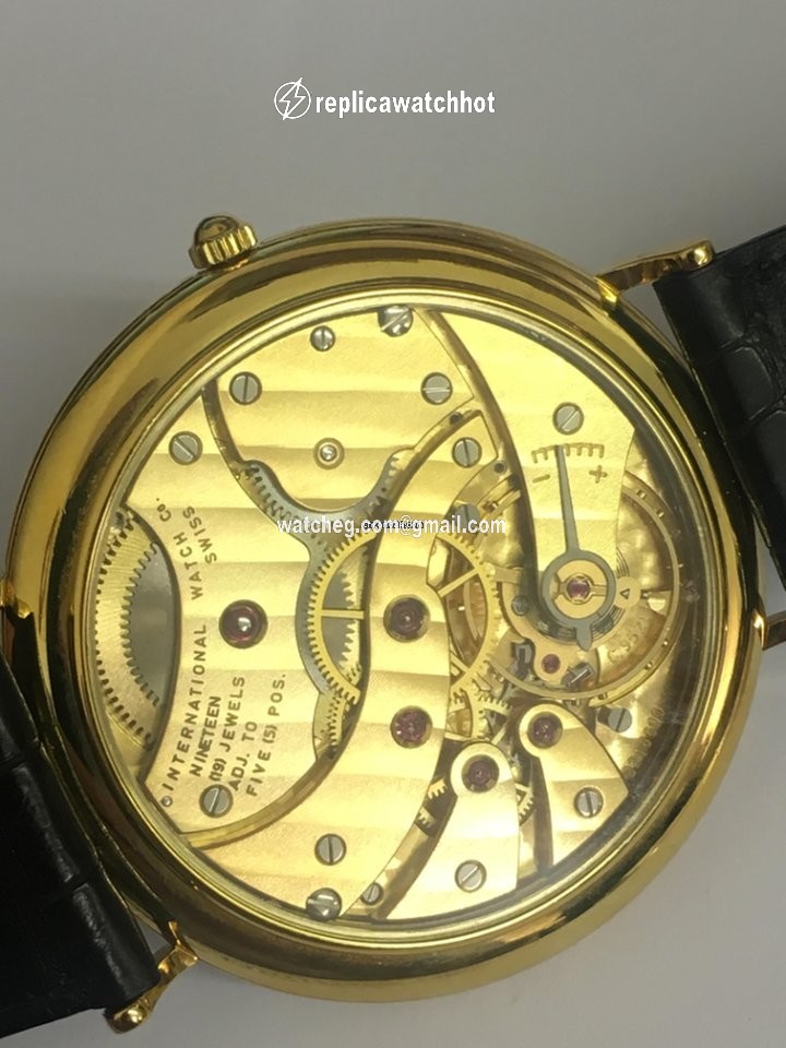IWC Portofino IW5251 2