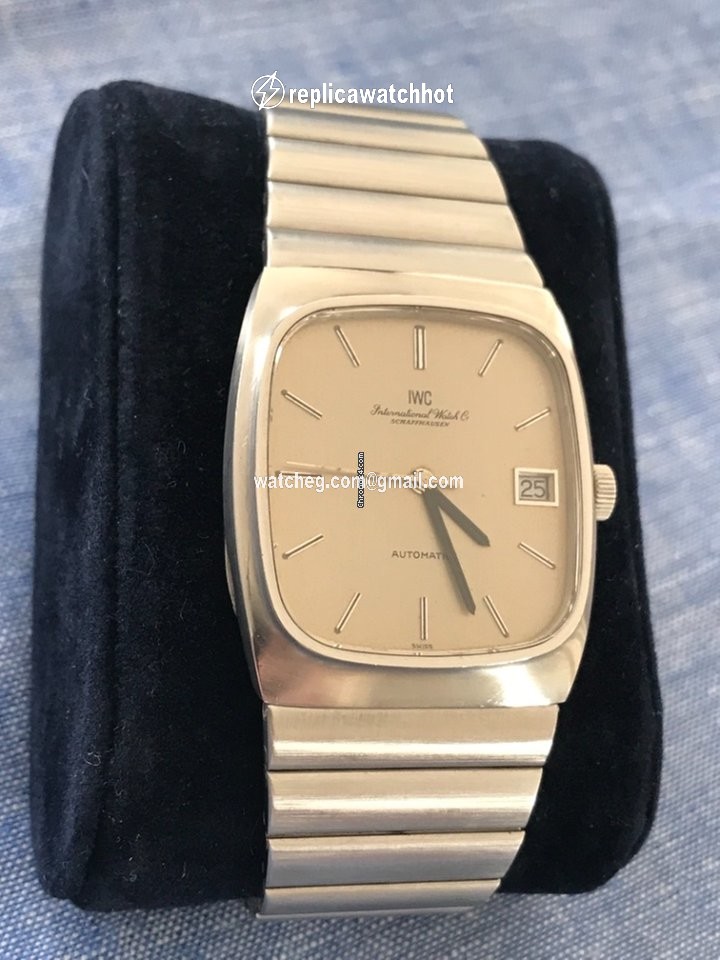 IWC Mens watch Unisex Iw3279 2