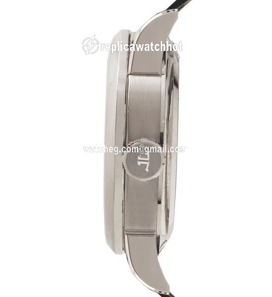 Jaeger-LeCoultre Duometre Mens watch Unisex Manual winding White gold Q6043420 2