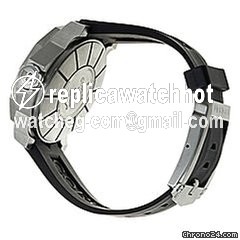 Corum Admirals Cup Mens watch Unisex Automatic Titanium 947.401.04 0371AN12 2