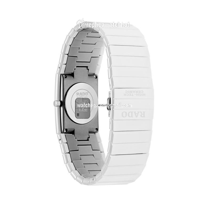 Rado Ceramica Womens watch Quartz R21711022 2