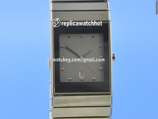 Rado Diastar Quartz Ceramic 152.0478.3 2