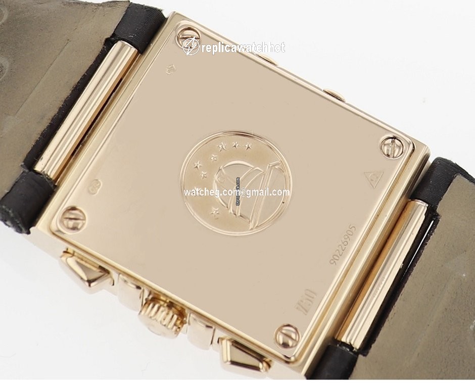 Omega Constellation Womens watch Quartz Rose gold 113.57.28.70.63.001 2