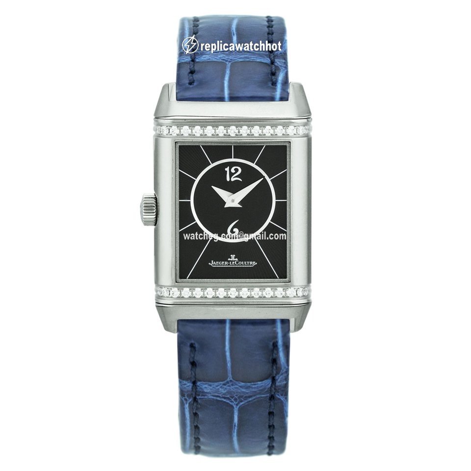 Jaeger-LeCoultre Womens watch Manual winding Steel Q2668432 or 2668432 2