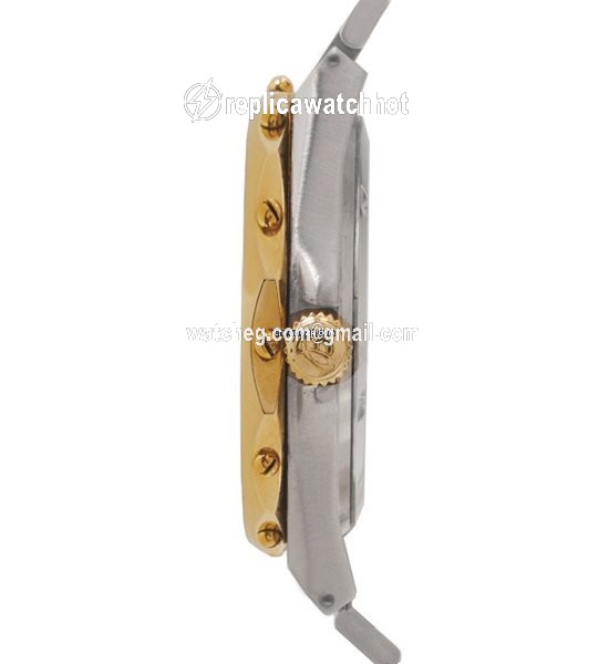 Breitling Womens watch Quartz Gold Steel 80790 2