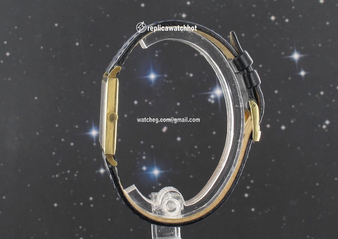 Piaget Manual winding Yellow gold 901 2