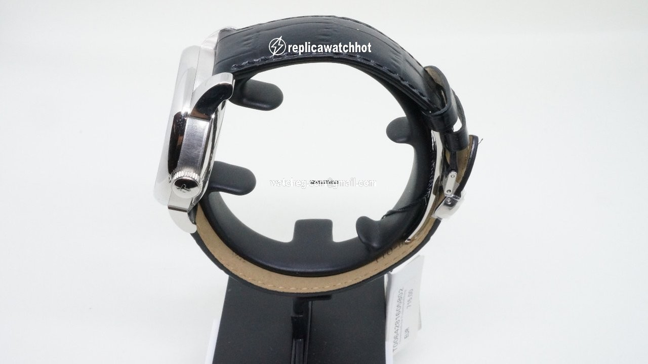 Tissot Le Locle Mens watch Unisex Automatic Steel T006.428.16.058.02 2