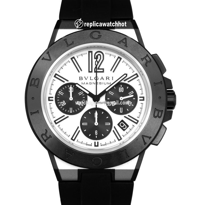 Bulgari Mens watch Unisex Automatic 102305 2